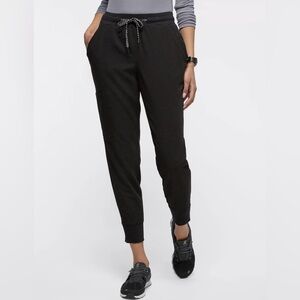 Jaanuu scrub pants, Medium